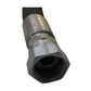 New OEM Genuine CNHi, Hose Hydraulic - Part # 21.41725ZJ