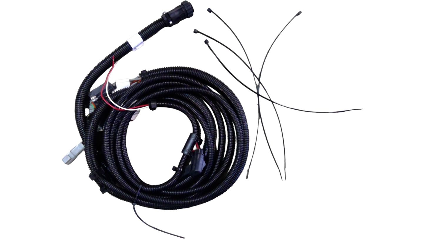 New OEM Genuine CNHi, Cable Viper Pro - Part # 21.42223