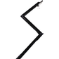 New OEM Genuine CNHi, Mount - Part # 21.43512.5
