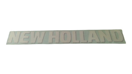 New OEM Genuine CNHi, Decal - Part # 21.44682