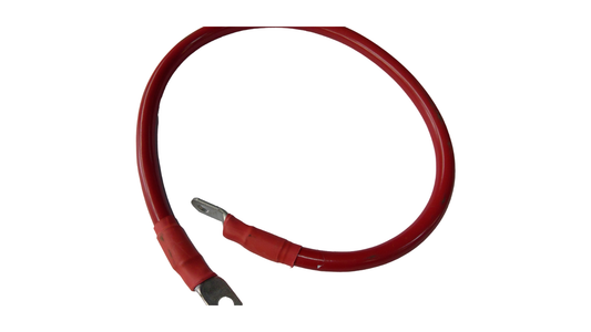 New OEM Genuine CNHi, Cable Electric - Part # 21.52018