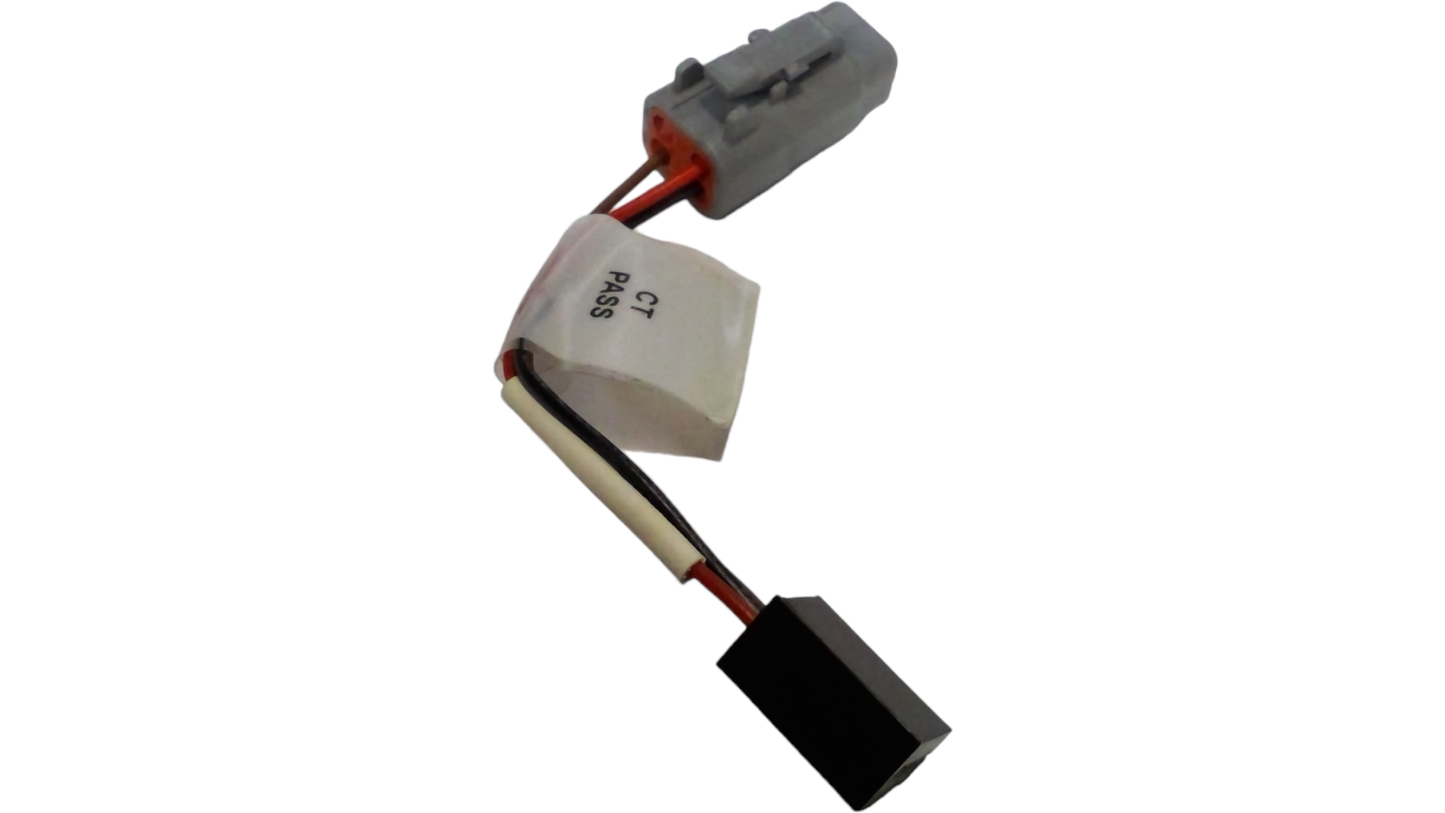 New OEM Genuine CNHi, Converter - Part # 21.53935