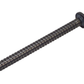 New OEM Genuine CNHi, Jack Screw - Part # 218784