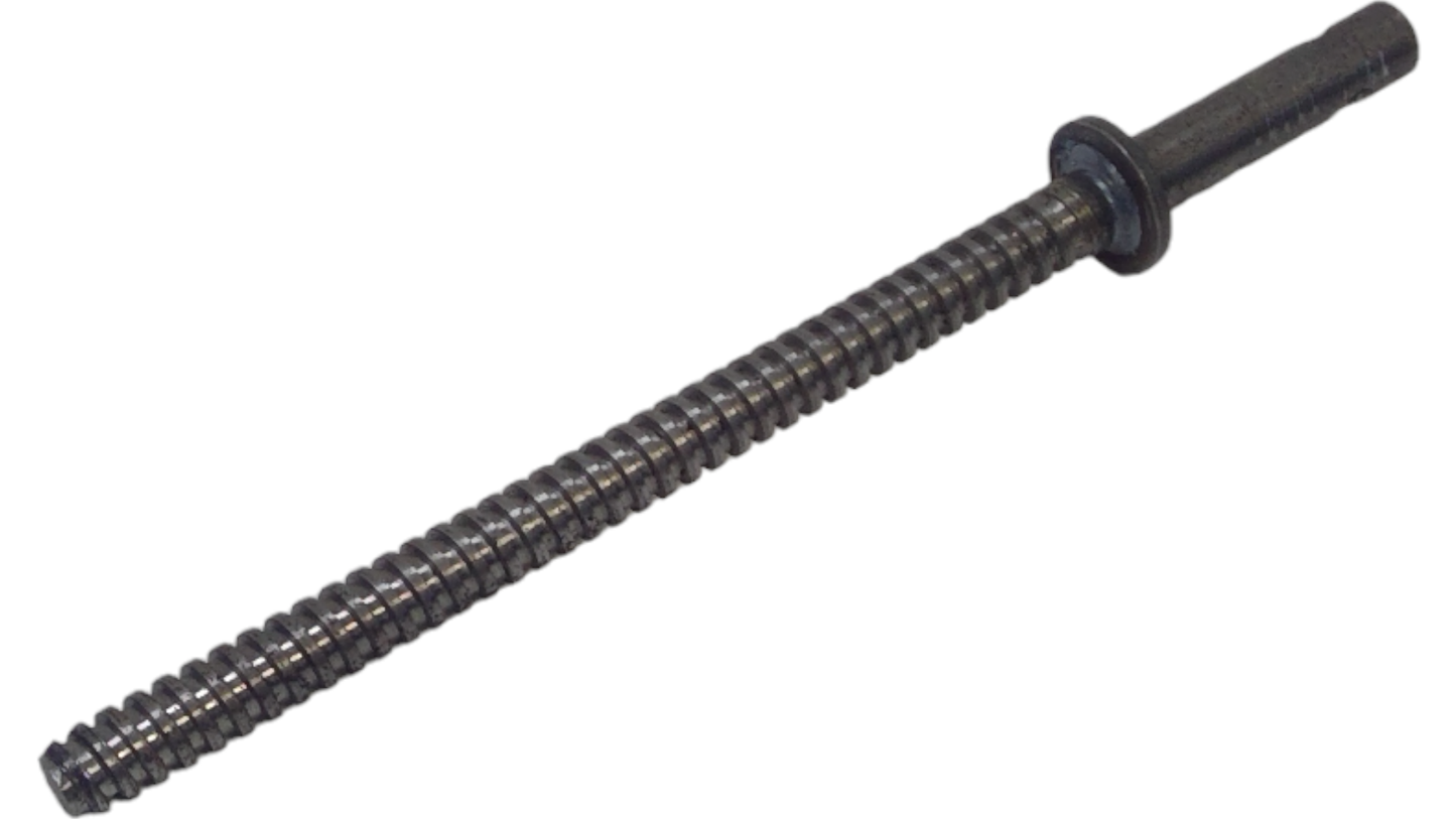 New OEM Genuine CNHi, Jack Screw - Part # 218784