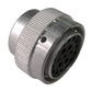 New OEM Genuine CNHi, Connector Elec - Part # 225047C1