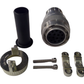 New OEM Genuine CNHi, Connector Elec - Part # 225244C1