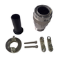 New OEM Genuine CNHi, Connector Elec - Part # 225244C1