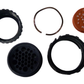 New OEM Genuine CNHi, Connector Elec - Part # 225331C1