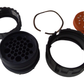 New OEM Genuine CNHi, Connector Elec - Part # 225331C1