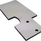 New OEM Genuine CNHi, Insulation Foam - Part # 234147A2