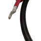 New OEM Genuine CNHi, Cable Battery - Part # 235232A1