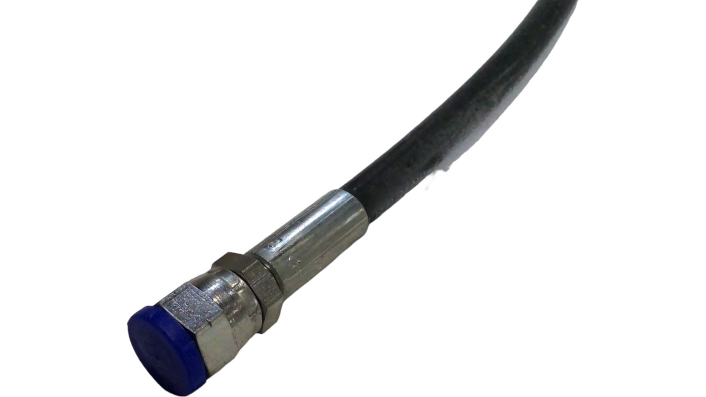 New OEM Genuine CNHi, Hose - Part # 2420R349D135