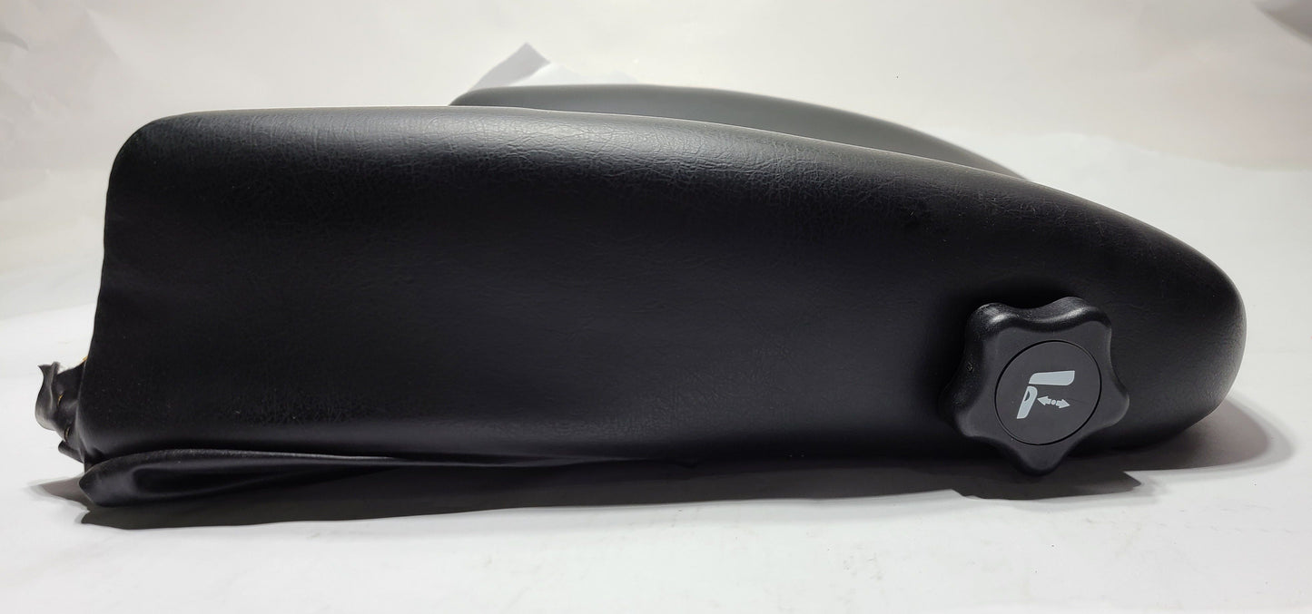 New OEM Genuine CNHi, Cover Bac - Part # 242320A1