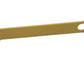 New OEM Genuine CNHi, Guide - Part # 249169