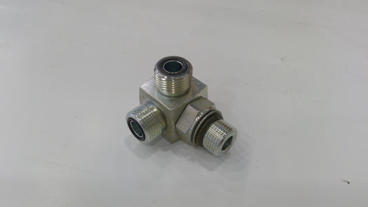 New OEM Genuine CNHi, Tee - Part # 279161A1