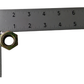 New OEM Genuine CNHi, Nut - Part # 280247