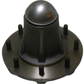 New OEM Genuine CNHi, Hub Assy. - Part # 28681300