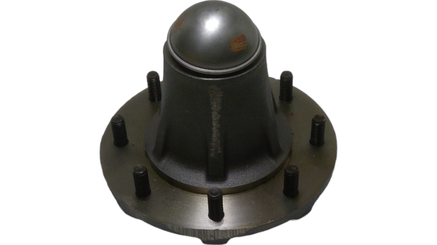 New OEM Genuine CNHi, Hub Assy. - Part # 28681300