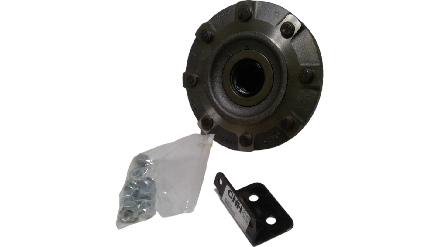New OEM Genuine CNHi, Hub Assy. - Part # 28681300