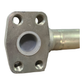 New OEM Genuine CNHi, Pipe - Part # 3007593
