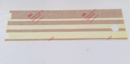New OEM Genuine CNHi, Decal - Part # 311602A1
