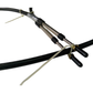 New OEM Genuine CNHi, Cable - Part # 32.01289