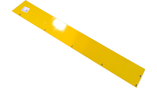 New OEM Genuine CNHi, Plate - Part # 322571350
