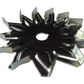New OEM Genuine CNHi, Fan - Part # 327397A1
