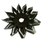 New OEM Genuine CNHi, Fan - Part # 327397A1