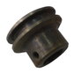 New OEM Genuine CNHi, Clutch Assembly - Part # 351286R2