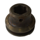 New OEM Genuine CNHi, Clutch Assembly - Part # 351286R2