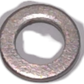 New OEM Genuine CNHi, Shim - Part # 352293R1