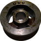 New OEM Genuine CNHi, Pulley - Part # 367490A1
