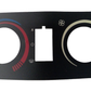 New OEM Genuine CNHi, Decal - Part # 368873A2