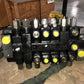 New OEM Genuine CNHi, Distributor - Part # 391424A1