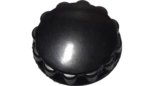 New OEM Genuine CNHi, Knob - Part # 399094R1