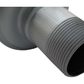 New OEM Genuine CNHi, Muffler - Part # 404914R1