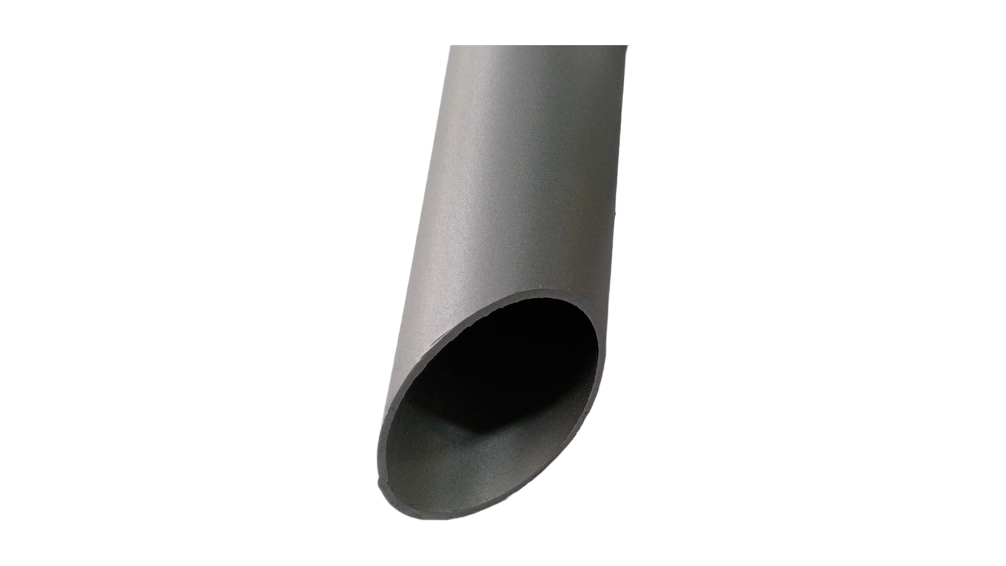 New OEM Genuine CNHi, Muffler - Part # 404914R1