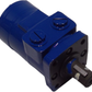 New OEM Genuine CNHi, Motor Hydraulic - Part # 42.1541780.9