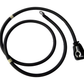 New OEM Genuine CNHi, Cable Battery (Neg) - Part # 434930A1