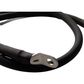 New OEM Genuine CNHi, Cable Battery (Neg) - Part # 435722A2