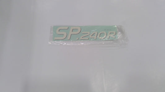 New OEM Genuine CNHi, Decal - Part # 44.22402