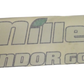 New OEM Genuine CNHi, Decal - Part # 44.25606