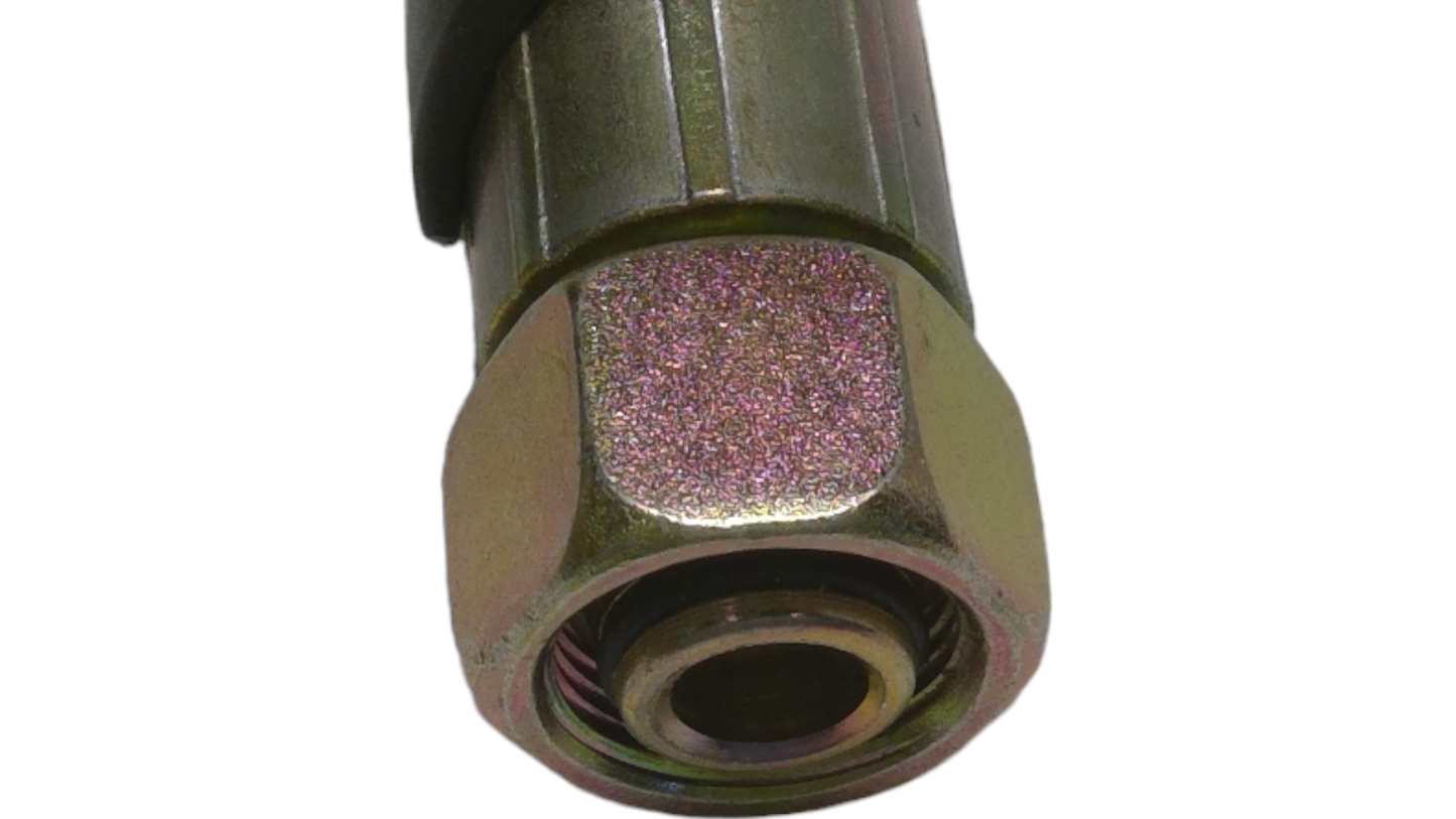 New OEM Genuine CNHi, Hose Hydraulic - Part # 4554601