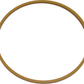 New OEM Genuine CNHi, Ring - Part # 468340R1