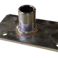New OEM Genuine CNHi, Rod - Part # 47131883