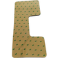 New OEM Genuine CNHi, Strip Rubber - Part # 47364305