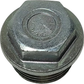 New OEM Genuine CNHi, Plug - Part # 47384136