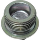 New OEM Genuine CNHi, Plug - Part # 47384136