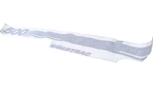 New OEM Genuine CNHi, Decal - Part # 47403228